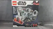 Lego 75291 Death Star Final Duel New in Box (Ships Saturday)