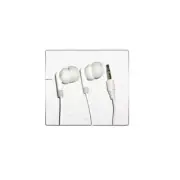 Fuji Labs FJ-IPOD-E3221G Pro-stereo & Simulated 3D 3.5mm Earbuds for iPod