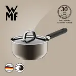 【德國WMF】FUSIONTEC德國製單手鍋 16CM 1.3L(閃耀棕 棕銅色)