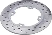220MM Motorcycle Rear Brake Disc Rotor For CBR400RR NC29 CB600 PC34 CBR600 RR F4 F4i PC25 PC31 PC35 PC37 1991-2009