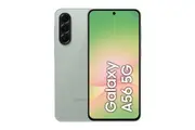 Samsung Galaxy A56 5G (128GB, Olive)
