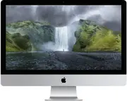 (Refurbished) Apple iMac 27" Retina 5K Intel i7-6700K 4GHz 32G 500G SSD Mac OS (no KB & Mouse)