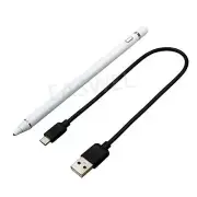 Rechargeable Capacitive Active Screen Stylus Pen Drawing Pen For iPad Tablet Hot