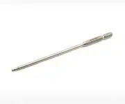 Tamiya 69935 2.5mm Ball End Hex Wrench Bit For 74152 Ratcheting Screwdriver Pro