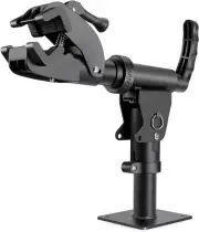 Bike Repair Stand (Max 88Lbs) Bench Wall Mount Bike Workstand E Bike Repair