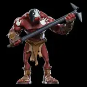 Lord of the Rings: Epic Mini Uruk-Hai Berserker