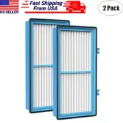 2Pcs Replacement HEPA Filter for Holmes AER1 HAPF30AT HAP242-NUC