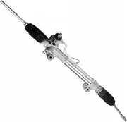 Power Steering Rack Compatible For Toyota Compatible For Hilux MK6/MK7 2.5TD/3.0TD R/H/D (2005-2015) 44200-0K030 442000K030 Right Hand Drive