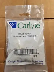 CARRIER/CARLYLE HK05YZ007 Pressure Transducer