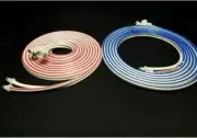 Zimmer Style Tourniquet Hoses 12’ Set Of 2 - Same Day Shipping