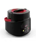Electric Mini Rice Cooker MultiCooker Portable Car Rice Cooker 12V 24V Cooking M