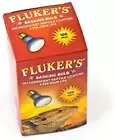 Incandescent Basking Spotlight Bulbs for Reptiles Tanks, Reptile Heat Lamp Bulbs
