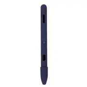 3PCS For SAMSUNG Galaxy Tab S4 Tablet Protective Case Smart Stylus Case blue