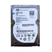 Seagate 1TB ST1000LM014 64MB SATA 2.5" HDD & SSD Solid State Hybrid Drive