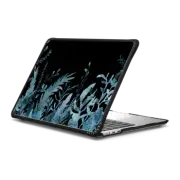 MacBook Air 13-inch (M2 - M4) Impact Case "Lunar plants"