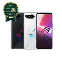 在飛比找ETMall東森購物網優惠-【福利品】ASUS ROG Phone 5s 5G 16GB