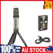 Mosquito Repeller 3in1 Rival Tac Mosquito Repeller with Flashlight & Power Bank□