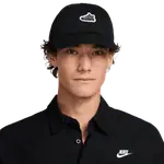 [Nike] Nike Club Unstructured Patch Cap - Unisex Caps