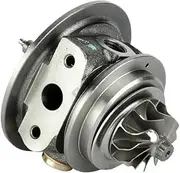 Turbo Cartridge Compatible For Nissan Qashqai Juke 1.2 DIG-T 85Kw 115HP H5F 821042-0013 144100054R 821042-5013S Turbine Charger Core 2012