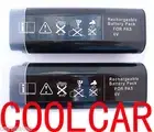 2 Battery For Paslode 6V Nail Gun Ni-MH 2.1Ah Ni-MH Gas nailer 902200 900420