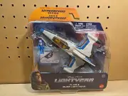 Pixar Lightyear Hyperspeed Series XL-03 Spaceship & Buzz Lightyear Action Figure