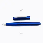 =小品雅集=德國 LAMY AION系列 077 永恆系列 鋼筆（赤青藍）