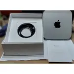 APPLE MAC MINI M2 16G/1TB 2023年 二手機