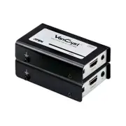 ATEN VE810-AT-U HDMI/IR Cat 5 Extender (1080p@40m)