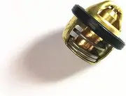 YAKATGVGYS Thermostat Fit for Benelli BN251 TNT25 TNT250 BN302 TNT300 TNT302 302S Stels 300 / BN TNT 25 251 300 302 Motorcycle Engine Cooling and Accessories