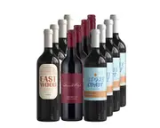 12 pack - Cabernet Sauvignon Dozen 0.2