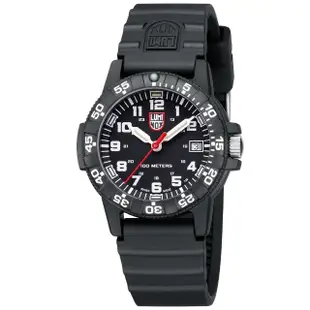 【LUMINOX 雷明時】SEA TURTLE海龜系列腕錶(多款可選)