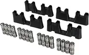 1 Set NON AFM Lifters Trays Kit 12499225 Compatible With GM LS/LQ 4.8/5.3/5.7/6.0/6.2L Automobiles Engines Components Camshafts Parts