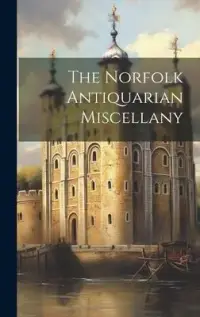 在飛比找博客來優惠-The Norfolk Antiquarian Miscel