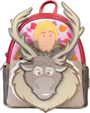 Frozen - Kristoff & Sven Mini Backpack