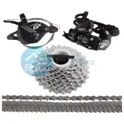 NEW SRAM GX 10-SPEED DRIVETRAIN GROUPSET GROUP 28T 32T