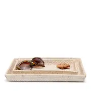 Pigeon & Poodle Dalton Nested Trays, Set of 2