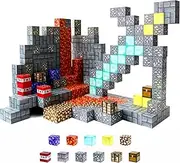 Building Blocks for Kids House Building Toy, Educational Construction Toys for Toddlers 1