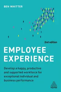 在飛比找誠品線上優惠-Employee Experience: Develop a