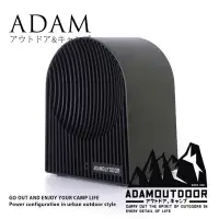 在飛比找蝦皮購物優惠-❣️全新 ADAM 陶瓷電暖器 電暖爐 暖器 暖風扇❣️