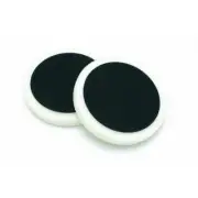 Mirka MPADWF-8 - 8" White Foam Polishing Pad (Qty 1)