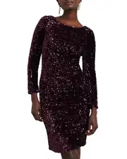 Hobbs London Sawyer Dress
