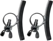 LP911 Double Conga Stand Grippers