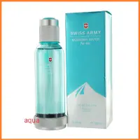 在飛比找蝦皮購物優惠-🤗試香🤗Swiss Army Mountain Water 