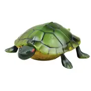 Remote Control Toys Lifelike High Simulation tortoise Infrared Kids Toy Gift