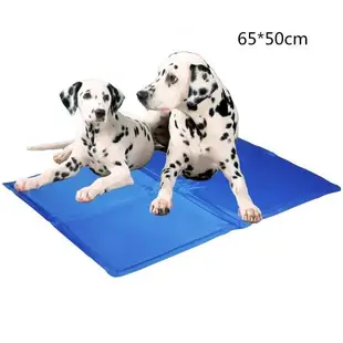 Pet Cooling Mat,Lauva Self Cooling Gel Pads Cat Dog Puppy