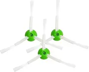 3X Replacement Side Brushes for iRobot Roomba I & E Series i3 i7 i8 E5 E6 E7 Robot Vacuum Cleaners, Accessories and Spare Parts for iRobot Roomba (Pack of 3)
