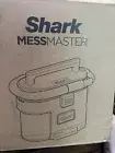 SHARK MESS MASTER VS100 Series Wet/dry Vacuum , New In Box