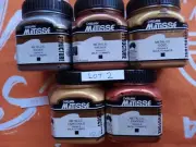 Matisse structure acrylic 250 ml -30% +free postage