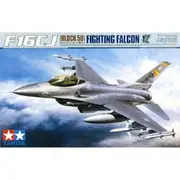 Tamiya 60315 1/32 LM F16CJ Block 50 Fighting Falcon