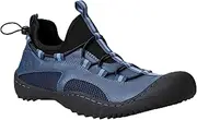[Jambu] Men's 8 Unrivaled Comfort & Durability, All-Terra Outsoles for Traction, Weather-Tough Uppers